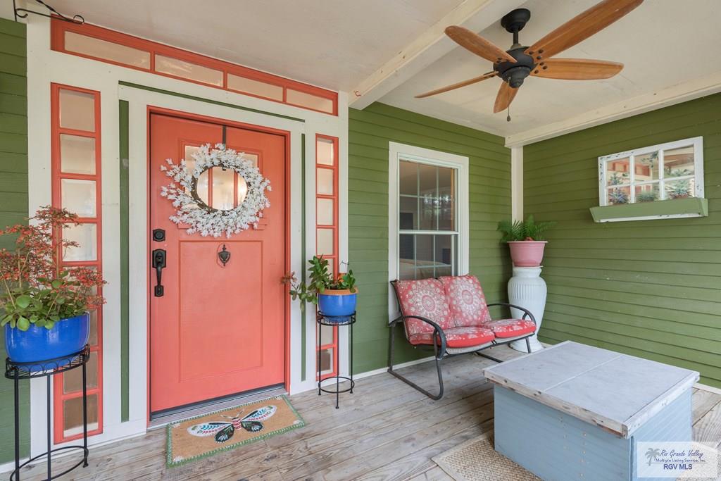 701 S Parker Rd, LA FERIA, Texas image 2