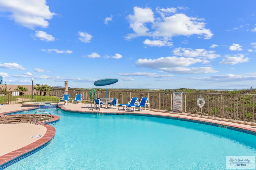 2216 Gulf Blvd #203, SOUTH PADRE ISLAND, Texas image 19