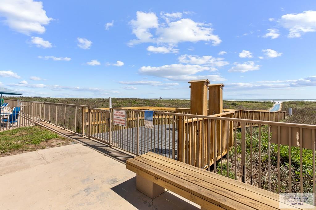 2216 Gulf Blvd #203, SOUTH PADRE ISLAND, Texas image 20