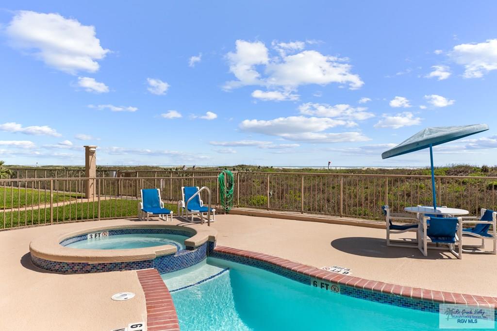 2216 Gulf Blvd #203, SOUTH PADRE ISLAND, Texas image 18