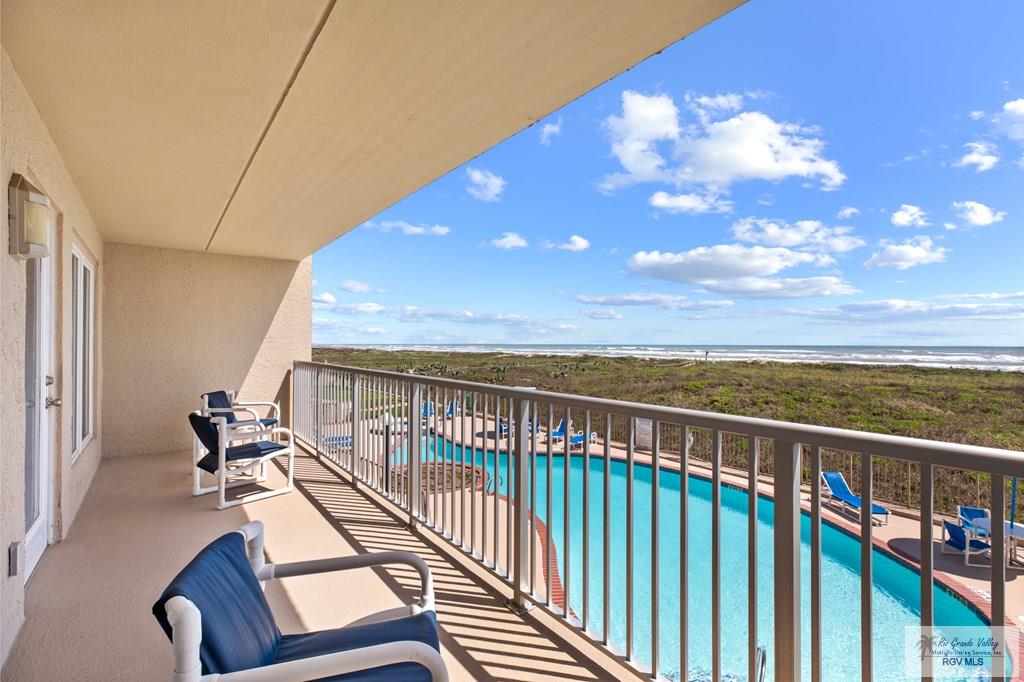 2216 Gulf Blvd #203, SOUTH PADRE ISLAND, Texas image 15