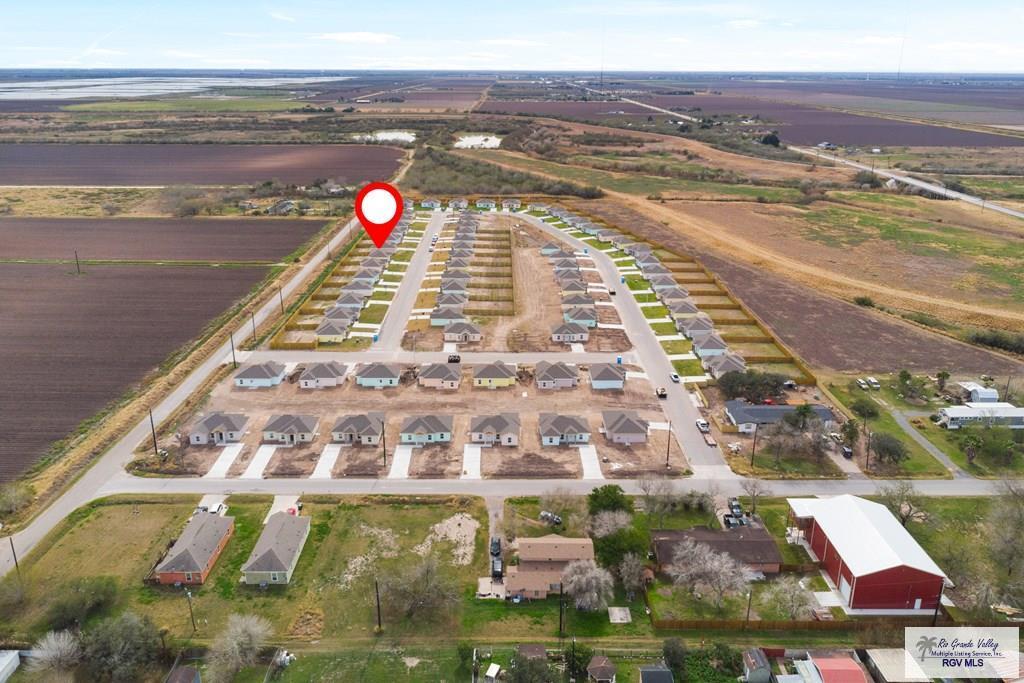 415 Hinojosa Dr, LA FERIA, Texas image 16