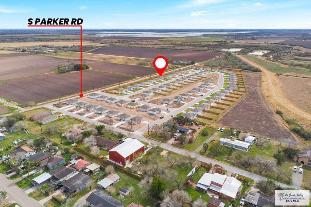 415 Hinojosa Dr, LA FERIA, Texas image 15