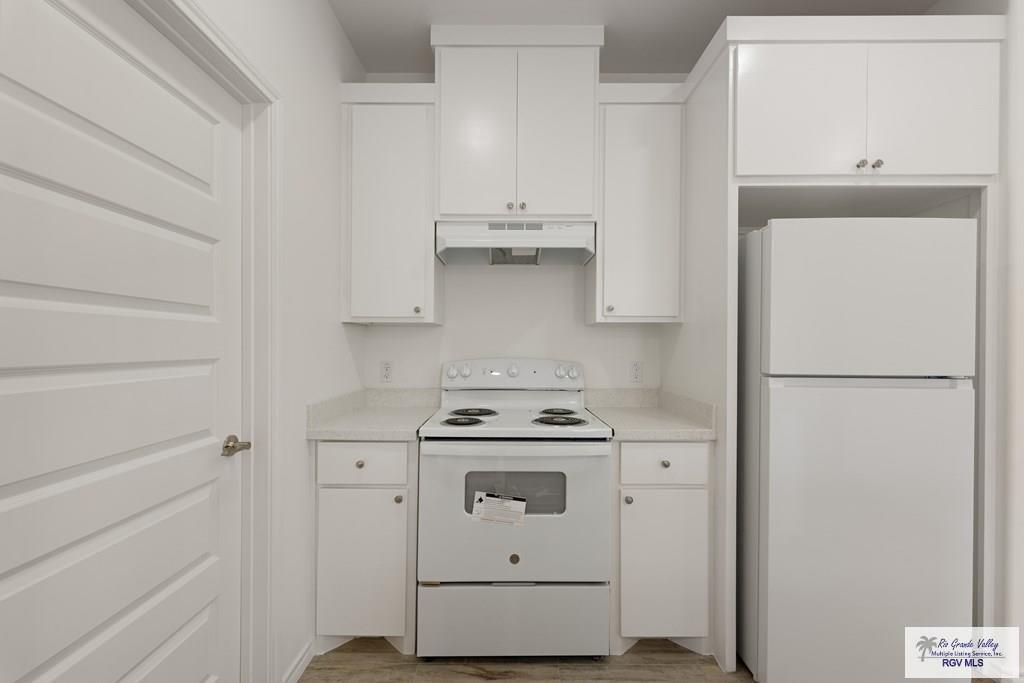 415 Hinojosa Dr, LA FERIA, Texas image 5