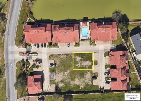 Vacant Land For Sale - 2200 Laredo Rd #11E<br/> BROWNSVILLE, TX 78520