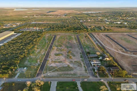 Vacant Land For Sale - 38533 Walker St #4<br/> BROWNSVILLE, TX 78521