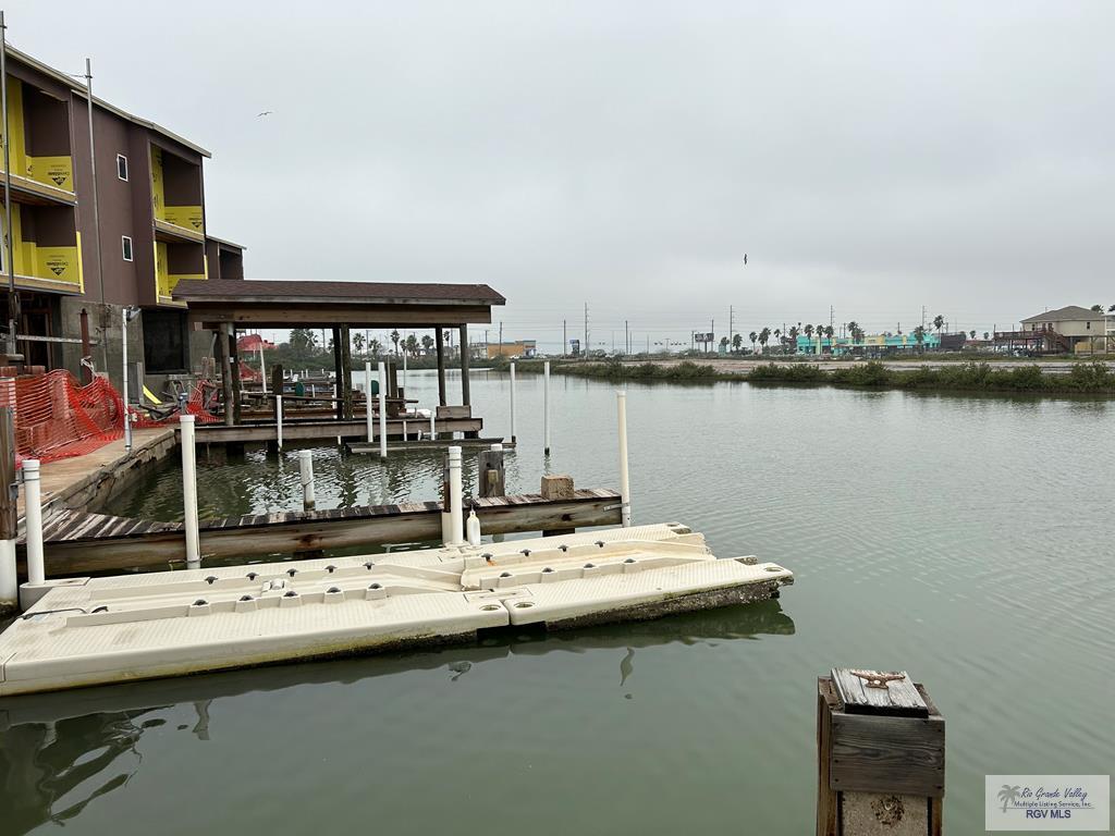 401 Island Ave #60 A, PORT ISABEL, Texas image 19