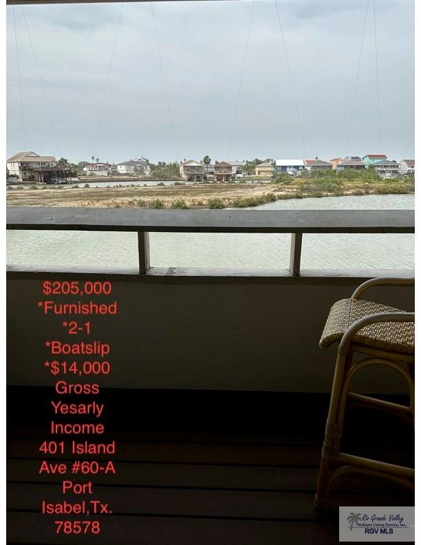 401 Island Ave #60 A, PORT ISABEL, Texas image 21