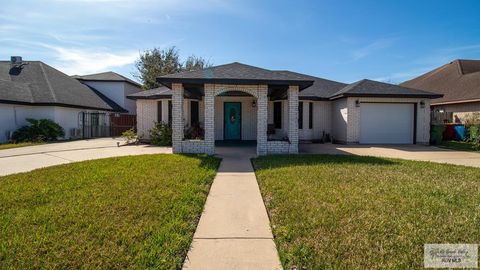 Homes For Sale - 1215 Pinion Dr<br/> BROWNSVILLE, TX 78526