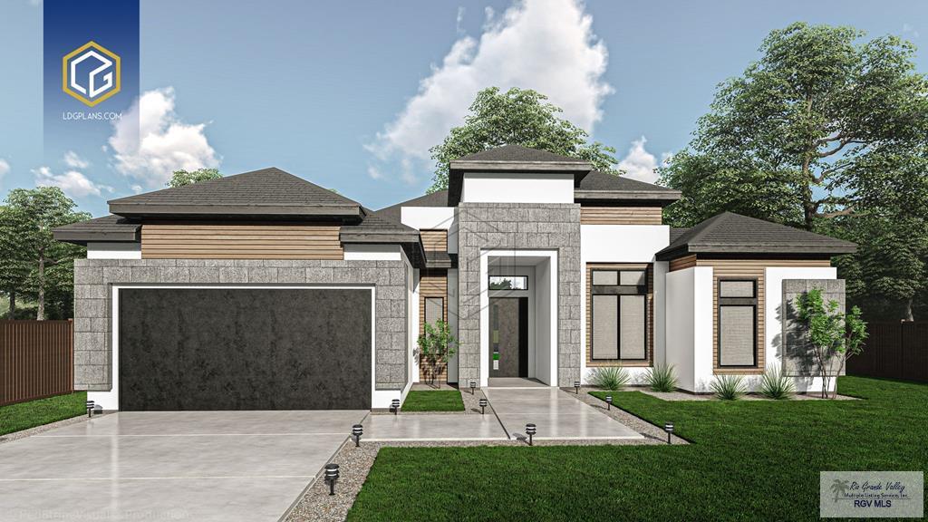 6144 Mackenna Dr #LOT 94, BROWNSVILLE, Texas image 2