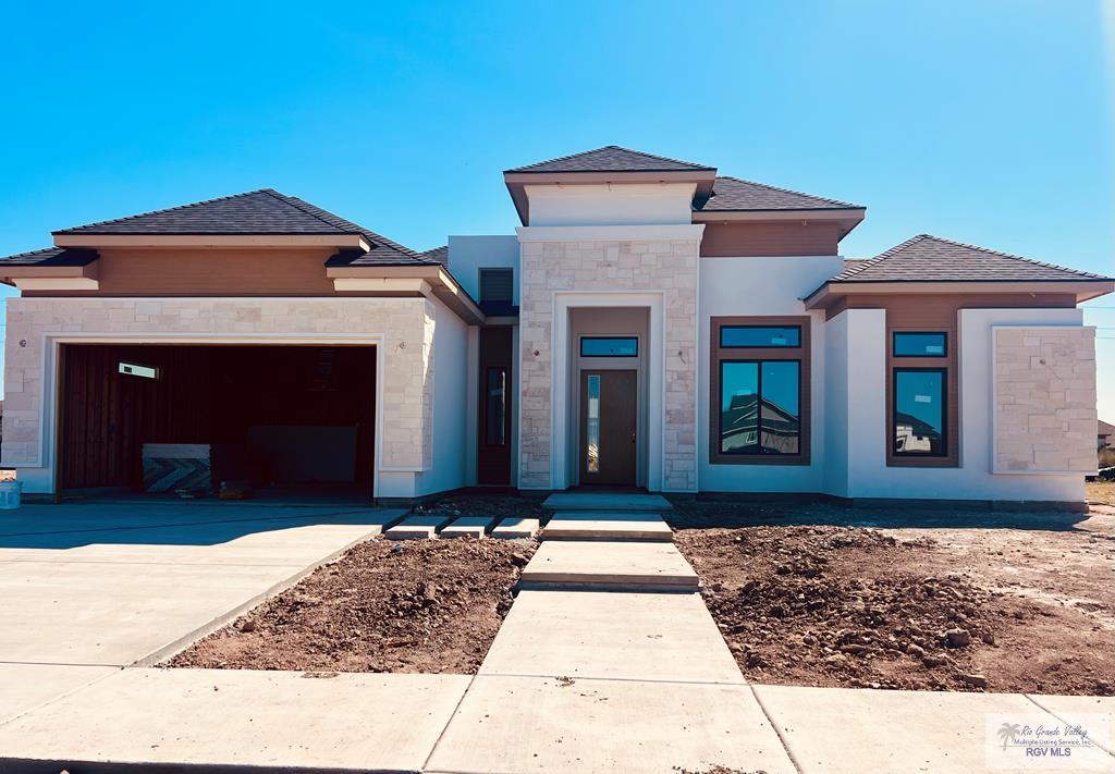 6144 Mackenna Dr #LOT 94, BROWNSVILLE, Texas image 1