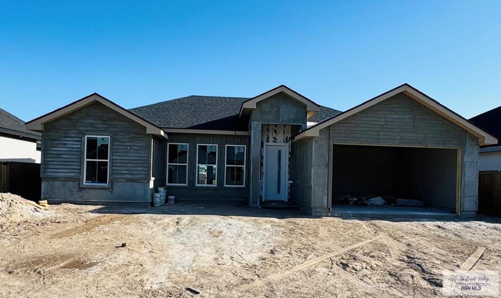 825 Milania Dr, LA FERIA, Texas image 1