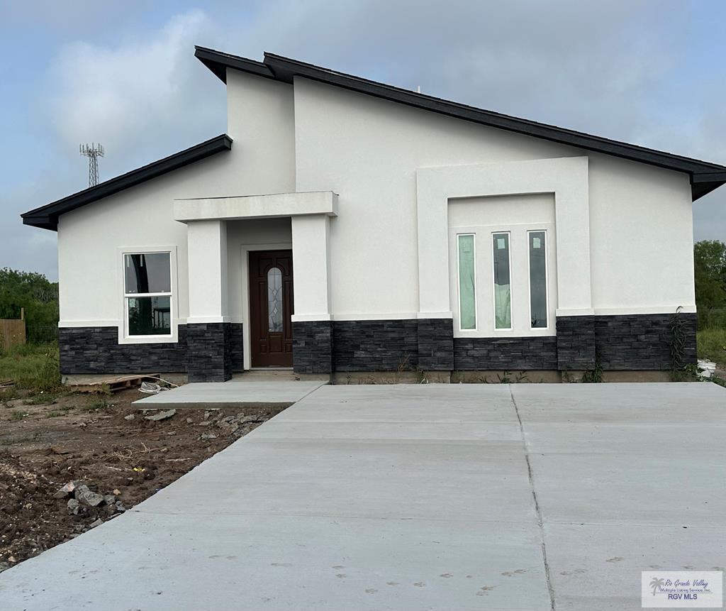 9915 La Junta Dr, BROWNSVILLE, Texas image 1