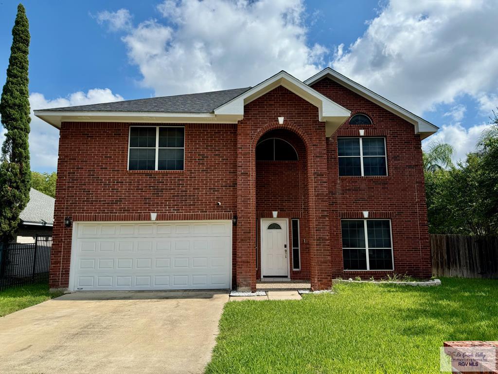 2100 Emory Ave #291, MCALLEN, Texas image 1