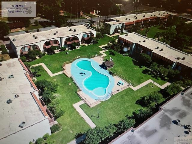 401 Boca Chica Blvd #110, BROWNSVILLE, Texas image 15