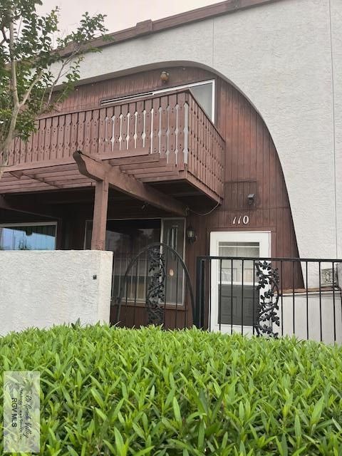 Townhouse For Sale - 401 Boca Chica Blvd #110<br/> Cameron County, BROWNSVILLE, TX 78520