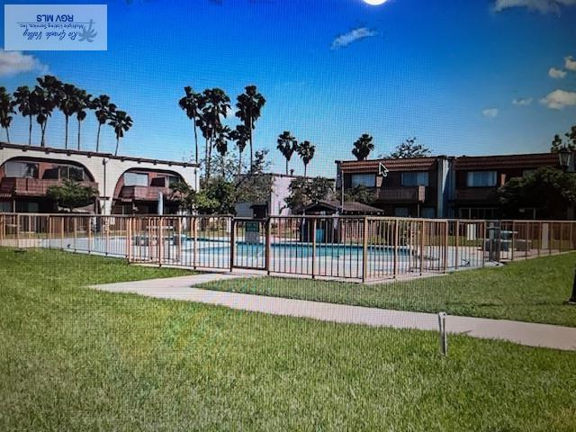 401 Boca Chica Blvd #110, BROWNSVILLE, Texas image 14