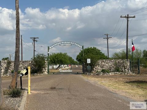 Vacant Land For Sale - 34313 Buck Fawn Dr<br/> EDINBURG, TX 78542