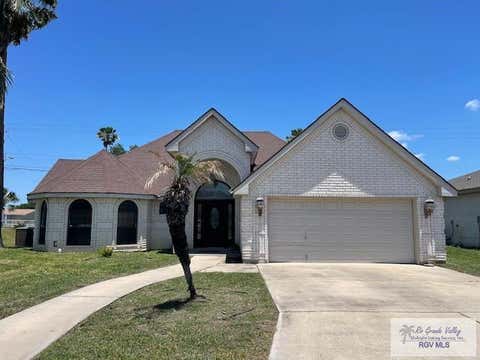Homes For Rent - 219 O'hara Dr<br/> Hidalgo County, PHARR, TX 78577