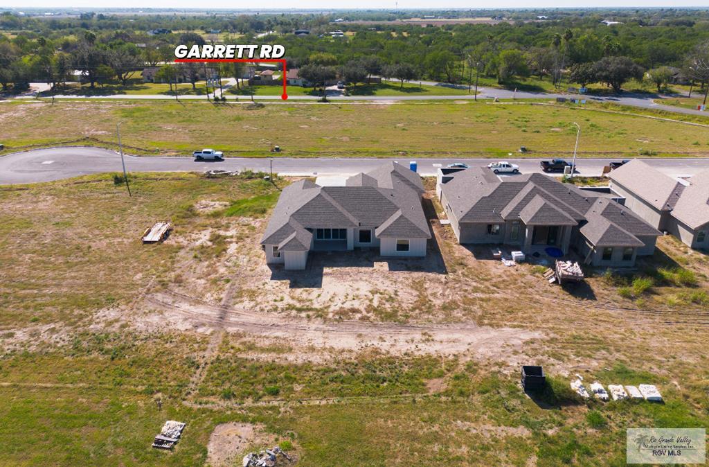 3714 White Rock Circle, HARLINGEN, Texas image 39