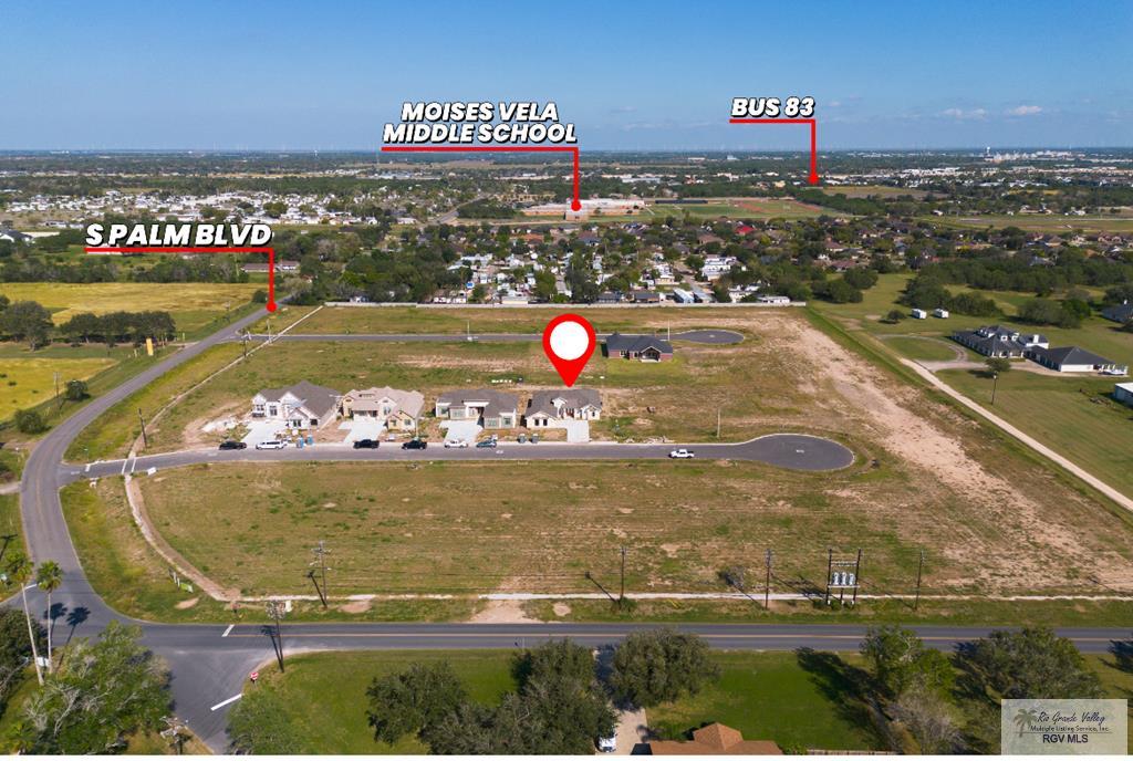 3714 White Rock Circle, HARLINGEN, Texas image 37