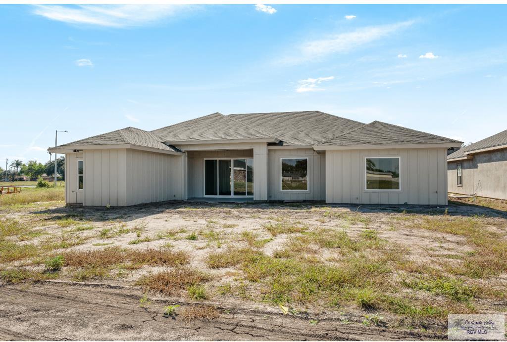 3714 White Rock Circle, HARLINGEN, Texas image 3