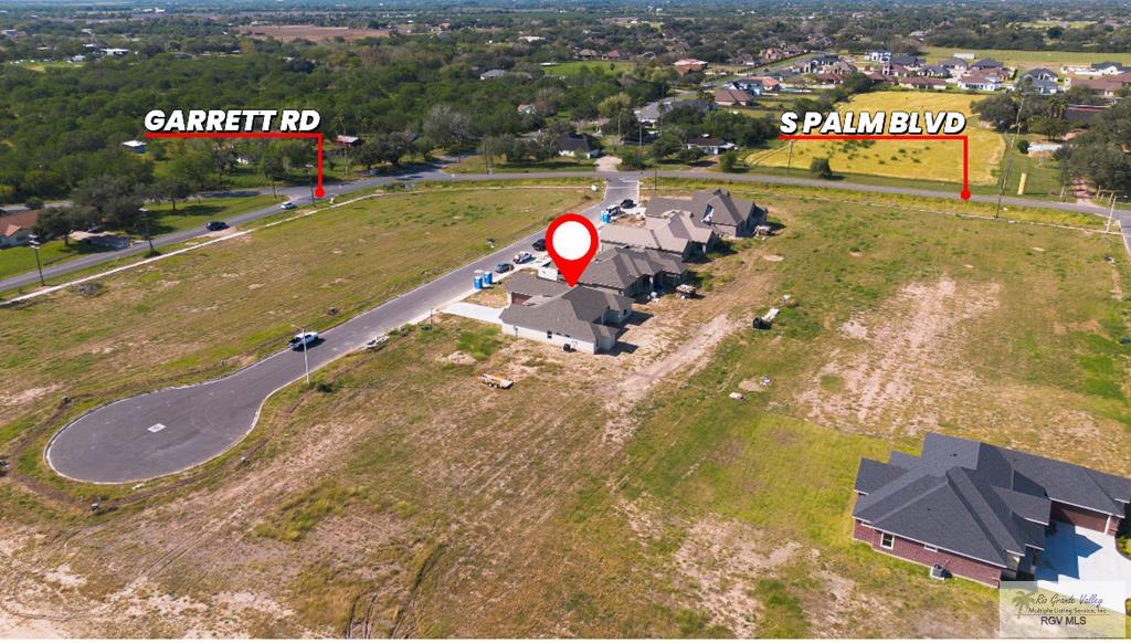 3714 White Rock Circle, HARLINGEN, Texas image 38
