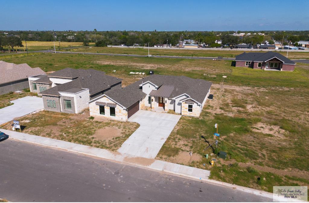 3714 White Rock Circle, HARLINGEN, Texas image 2