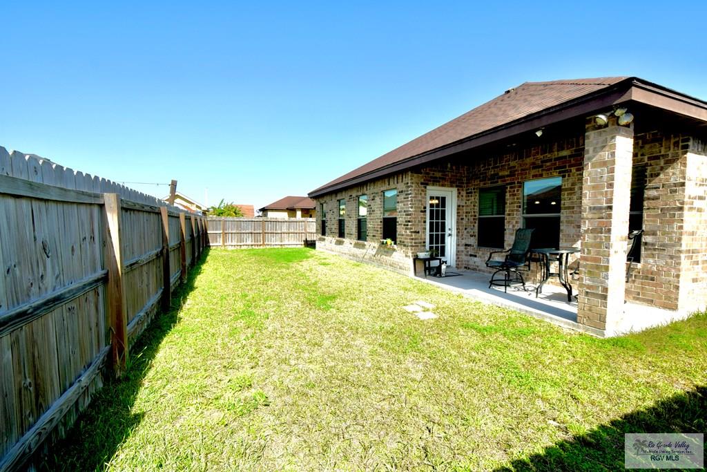 6771 Garden Woods Ave, BROWNSVILLE, Texas image 27