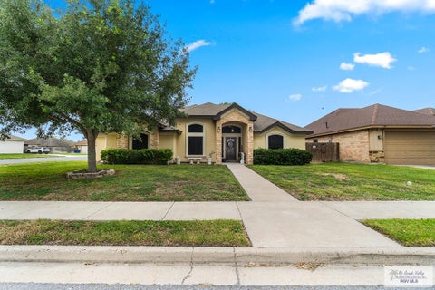 Homes For Sale - 16675 E Barger Ct<br/> HARLINGEN, TX 78552