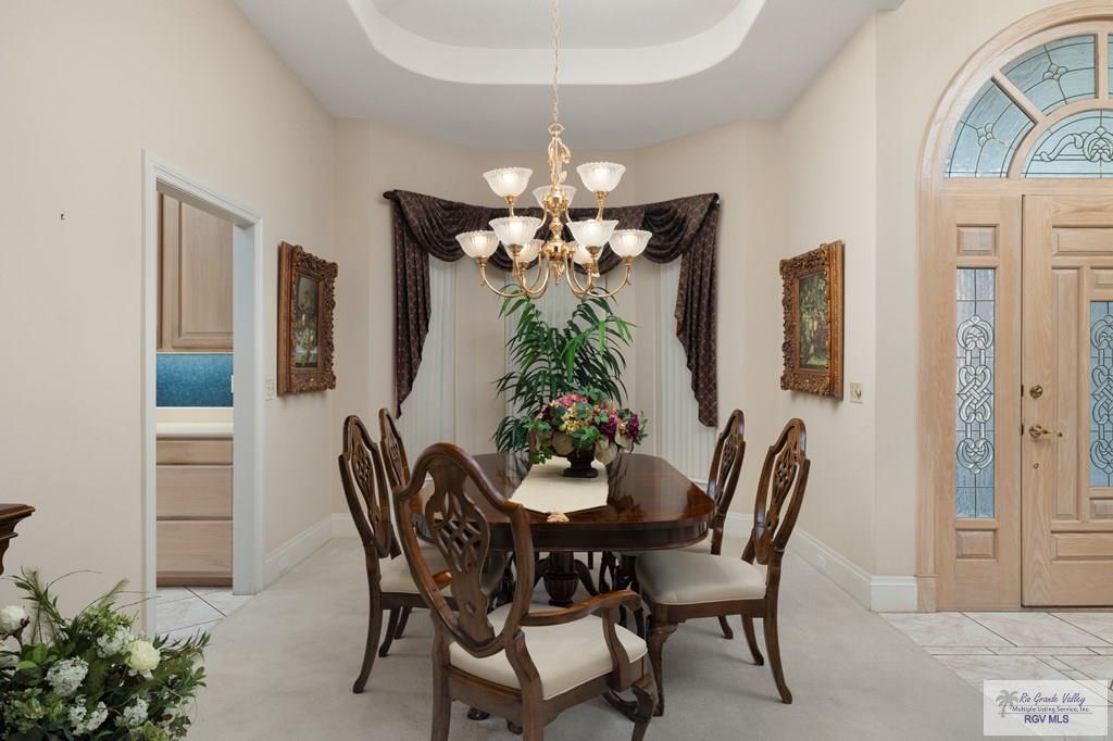 1716 E Palm Valley Dr, HARLINGEN, Texas image 2