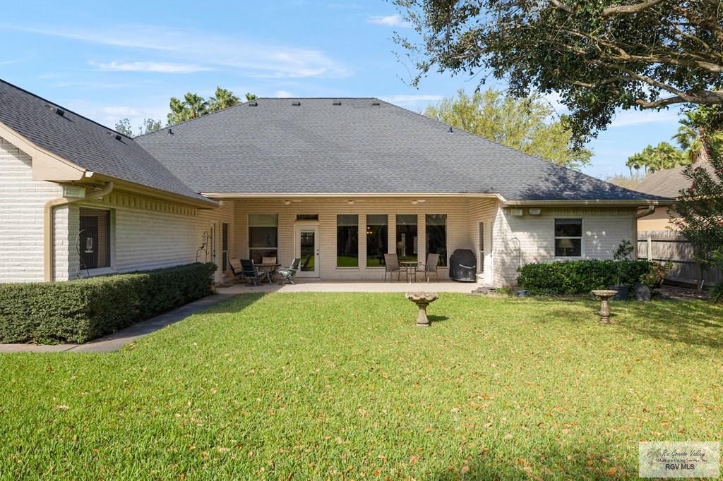 1716 E Palm Valley Dr, HARLINGEN, Texas image 15