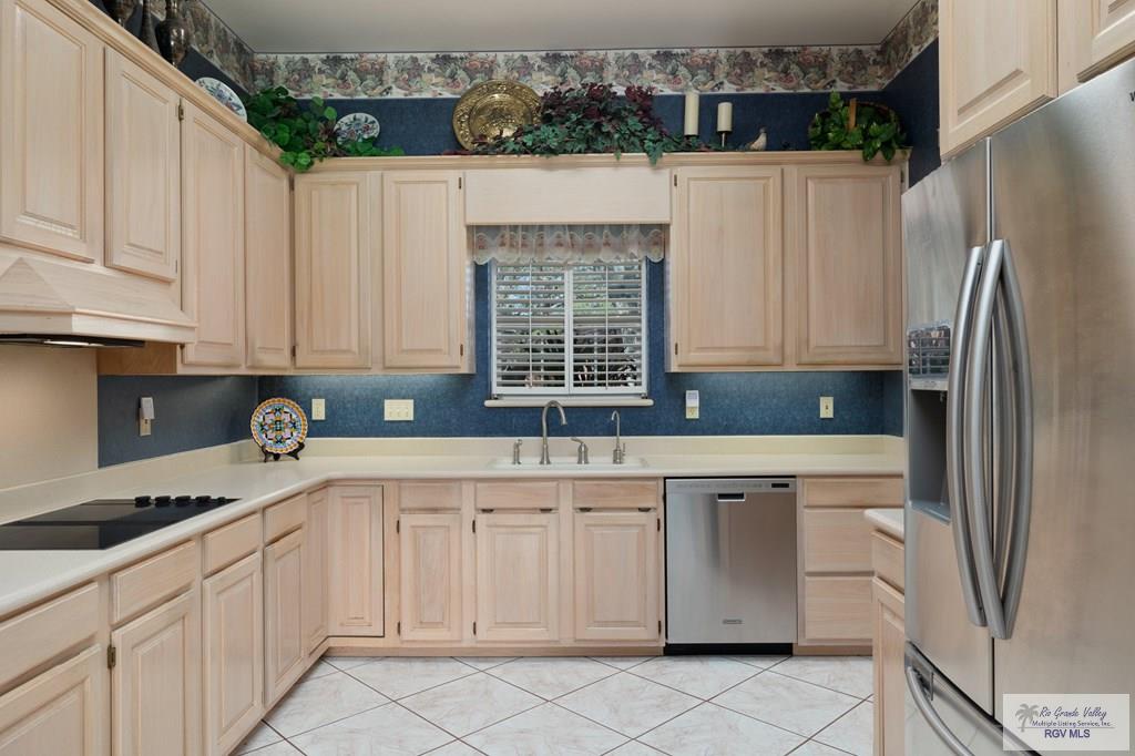 1716 E Palm Valley Dr, HARLINGEN, Texas image 7