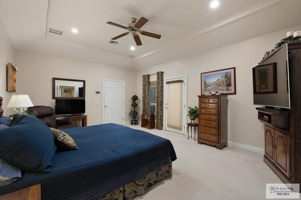 1716 E Palm Valley Dr, HARLINGEN, Texas image 8