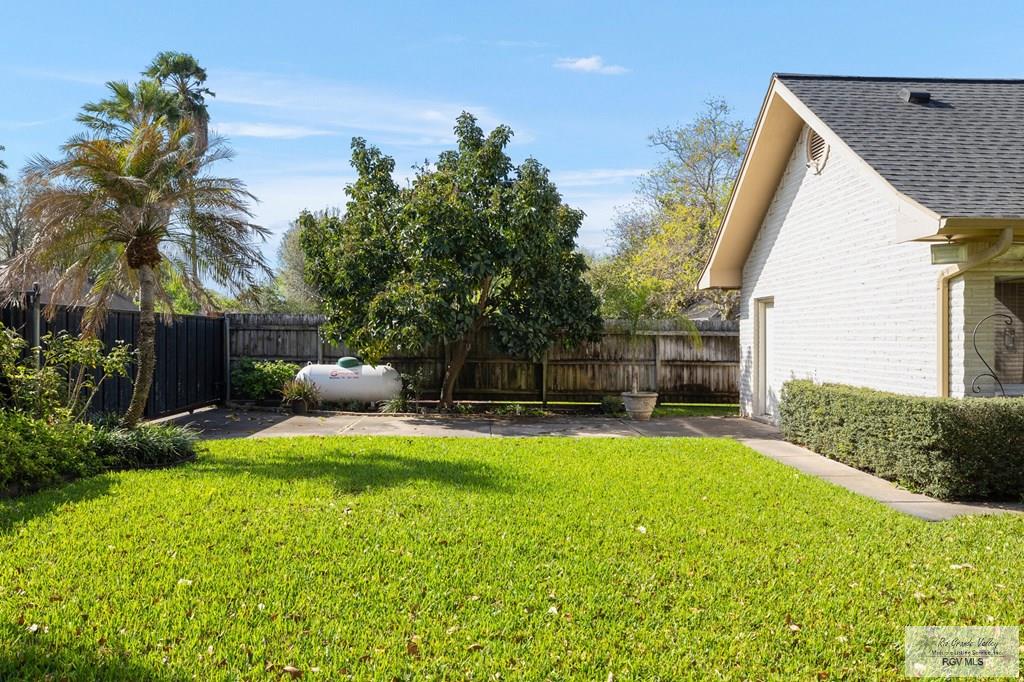 1716 E Palm Valley Dr, HARLINGEN, Texas image 16