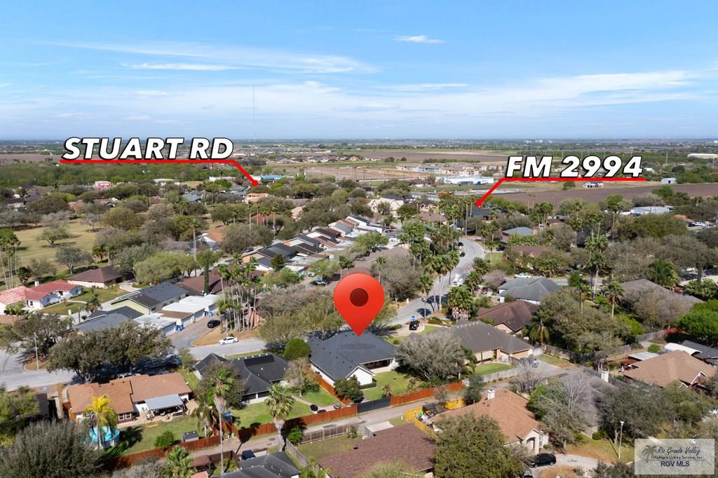 1716 E Palm Valley Dr, HARLINGEN, Texas image 20