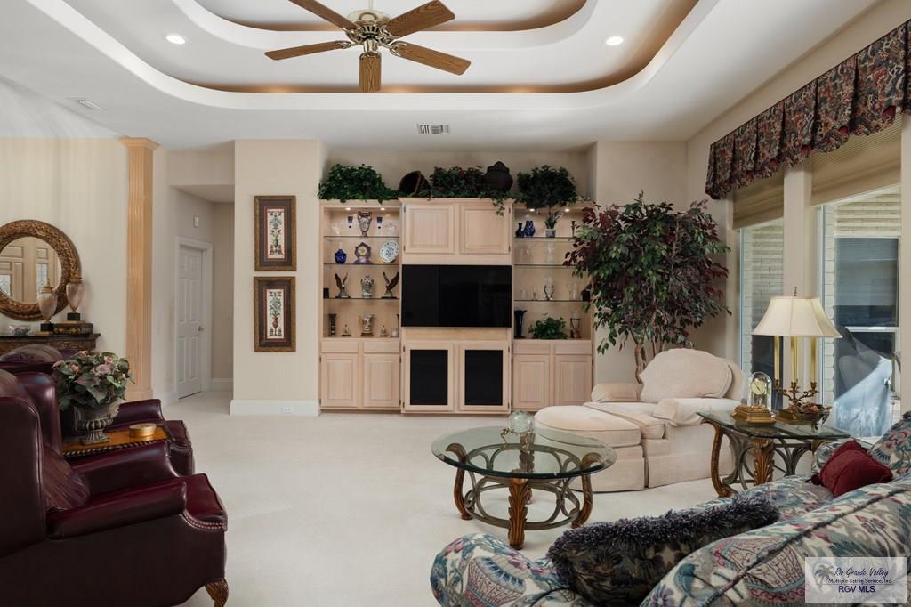 1716 E Palm Valley Dr, HARLINGEN, Texas image 3
