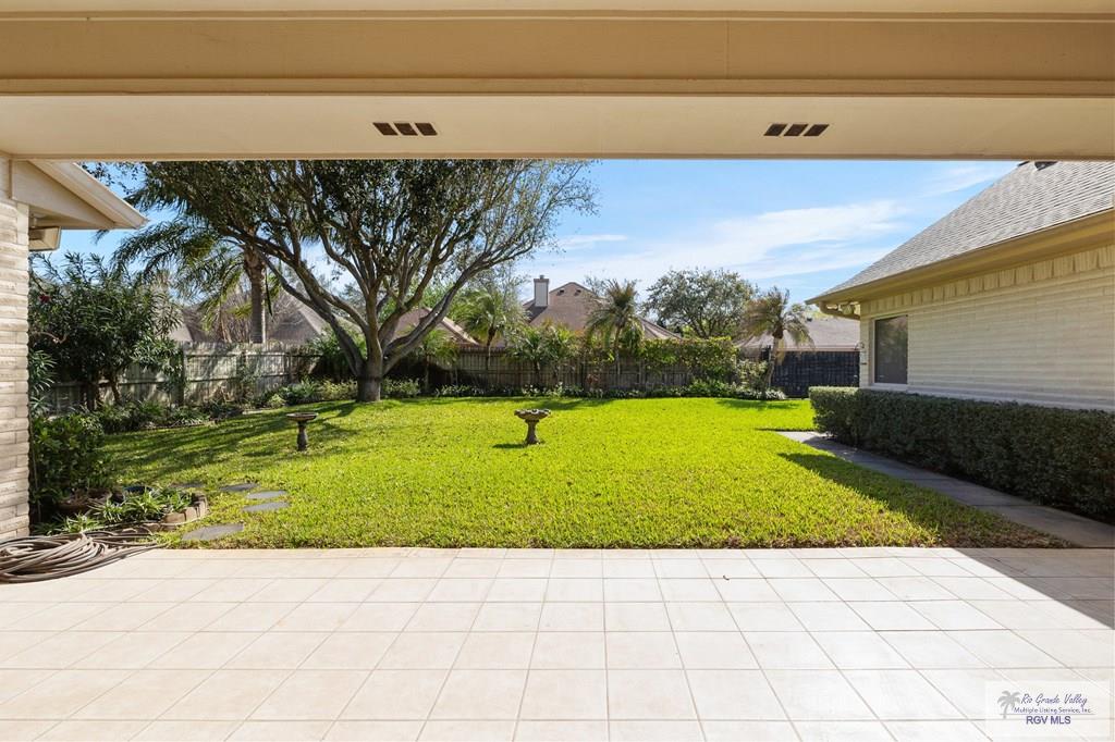 1716 E Palm Valley Dr, HARLINGEN, Texas image 14