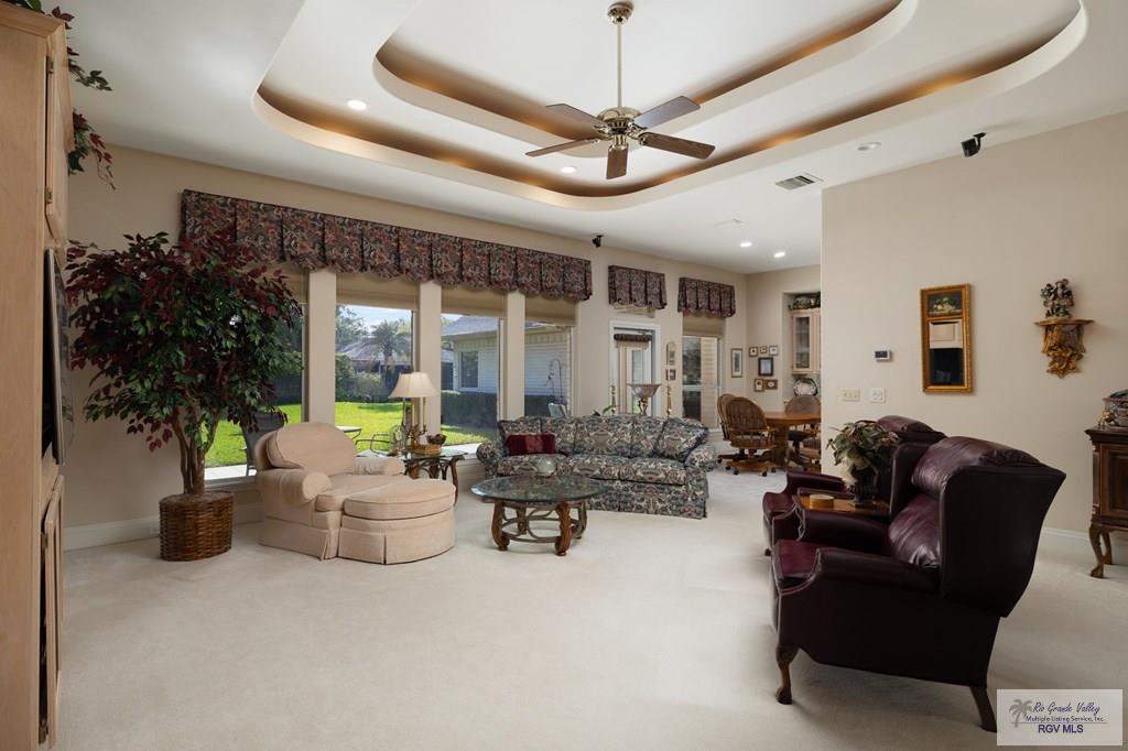 1716 E Palm Valley Dr, HARLINGEN, Texas image 4