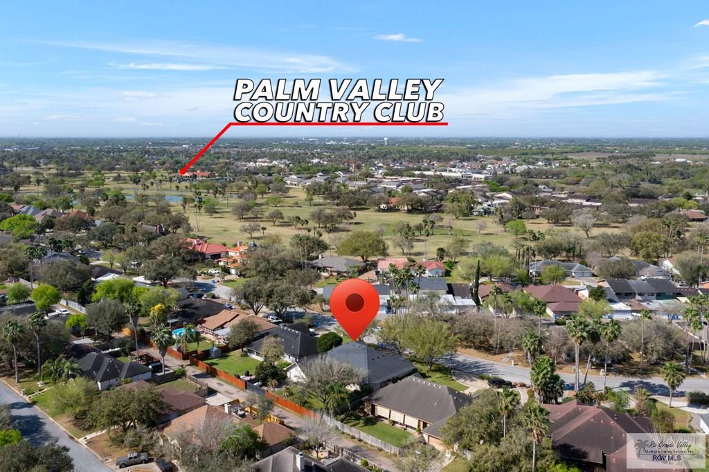 1716 E Palm Valley Dr, HARLINGEN, Texas image 22