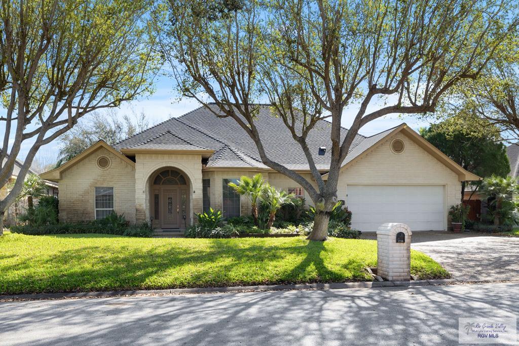 1716 E Palm Valley Dr, HARLINGEN, Texas image 1