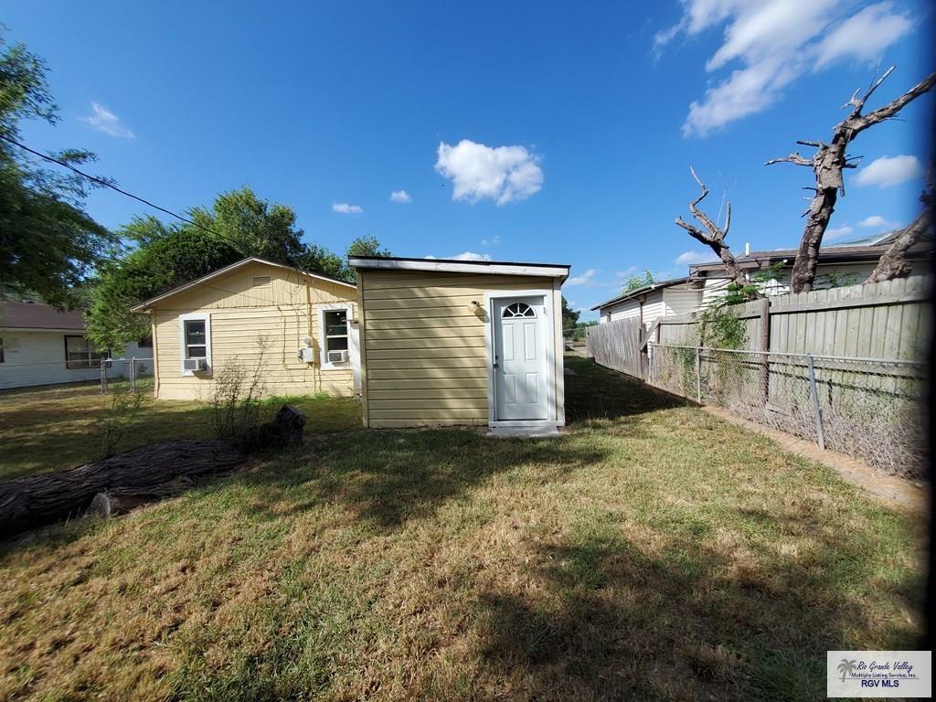 201 China St, SAN BENITO, Texas image 20