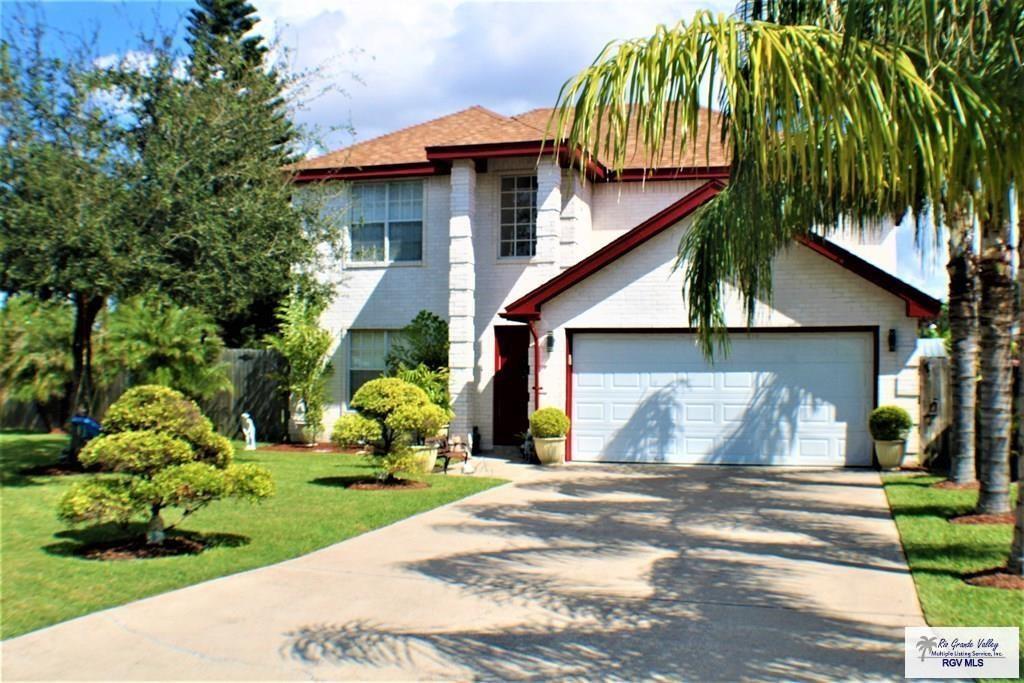 125 Vista Del Golf, BROWNSVILLE, Texas image 5
