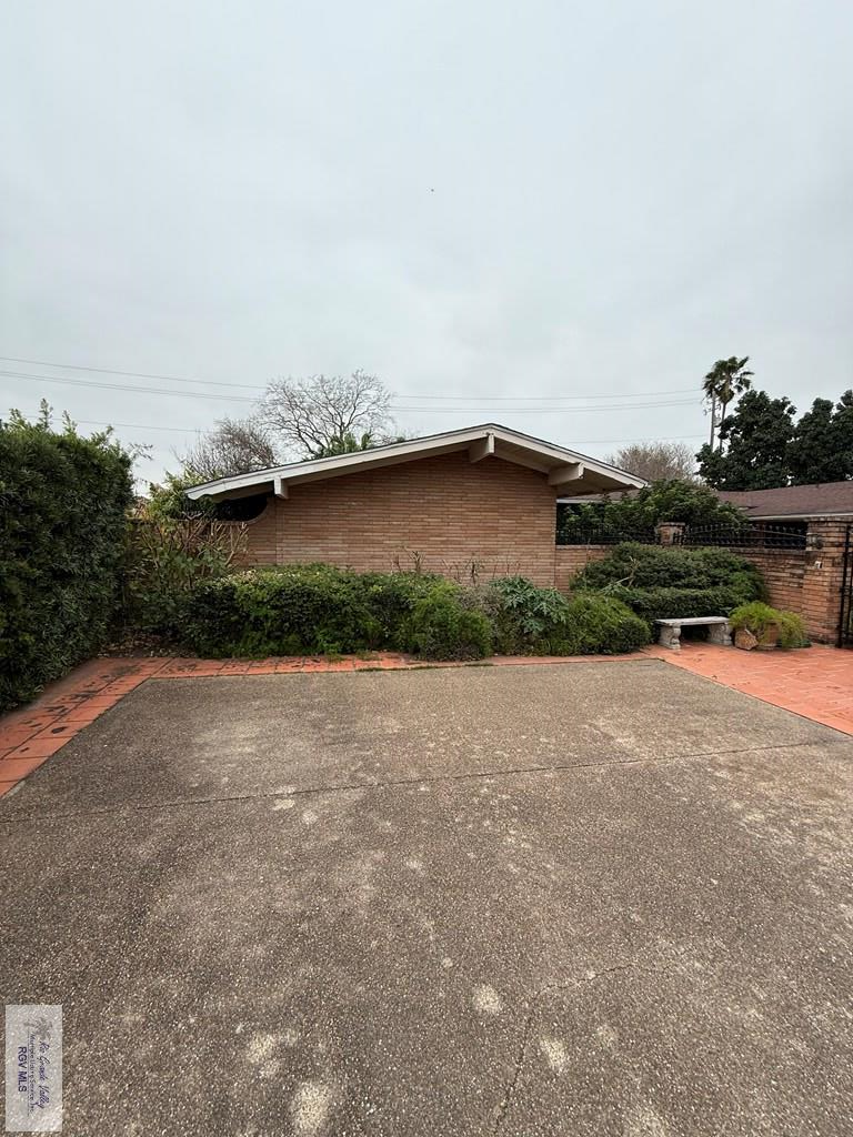 175 Calle Jacaranda, BROWNSVILLE, Texas image 10