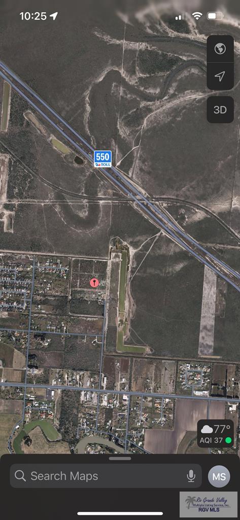 Lot 7 Blk 1 April Dr #LOT 7 BLK 1, BROWNSVILLE, Texas image 15