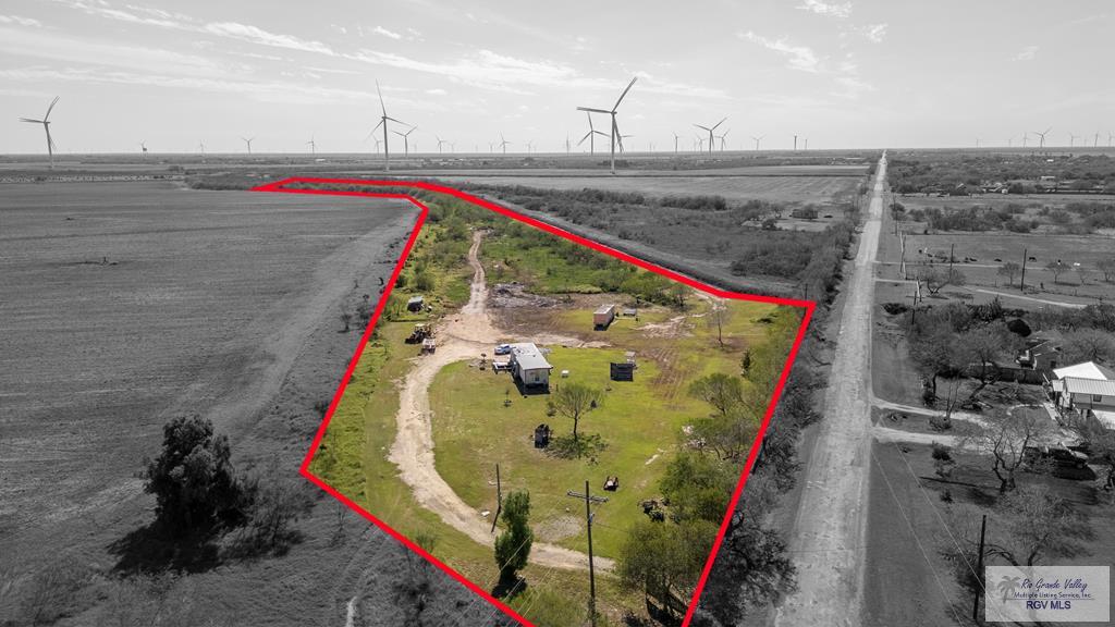 22081 N Olmito Rd, RIO HONDO, Texas image 1