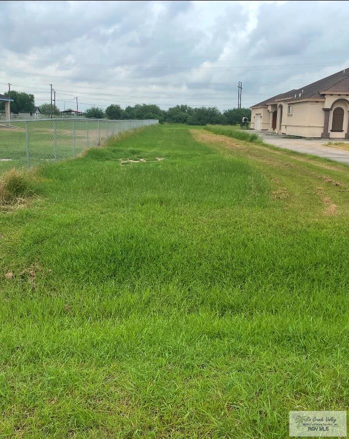 00 Paloma Dr, SAN BENITO, Texas image 1