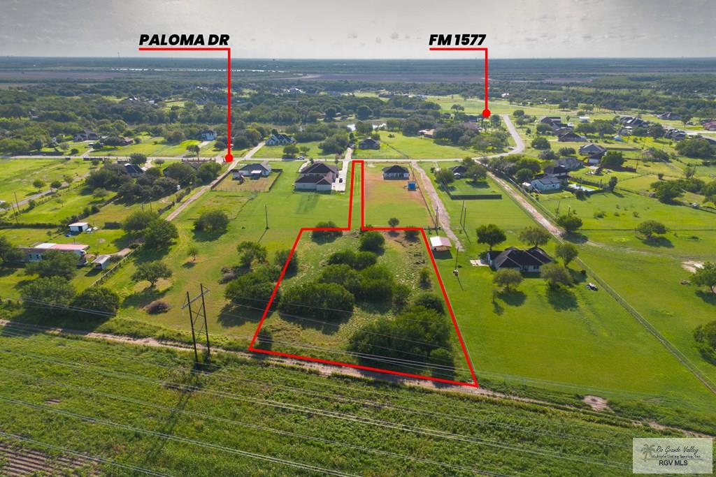 00 Paloma Dr, SAN BENITO, Texas image 4