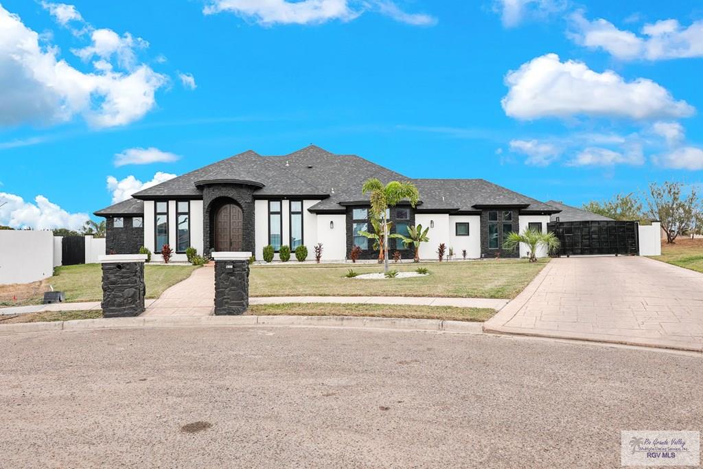 2511 Wisteria Ave, RIO GRANDE CITY, Texas image 2