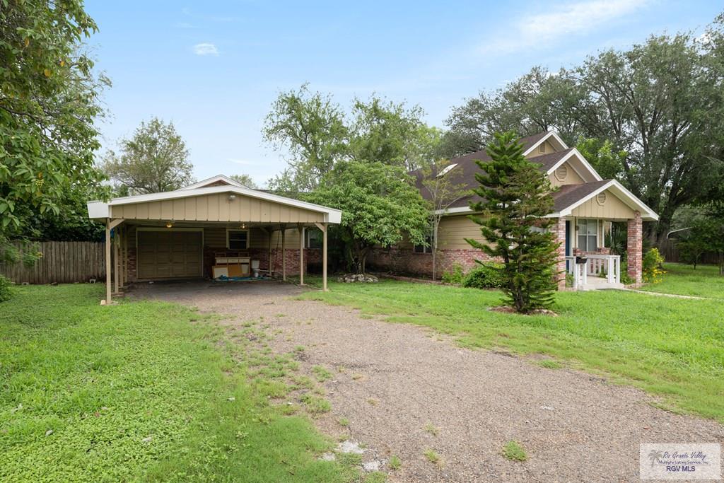 501 Ratliff St, SAN BENITO, Texas image 2